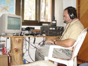 CQWW SSB 2006